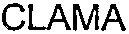 Clama est une marque déposée par VALSERVE