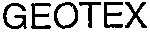 Geotex est une marque déposée par SAPSA BEDDING