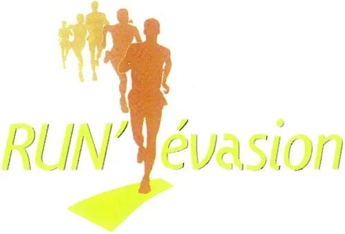 Run'evasion est une marque déposée par ASICS FRANCE