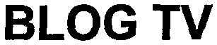 Blog Tv est une marque déposée par M6 GENERATION (LIVEZON)