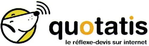 Quotatis Le Réflexe-Devis Sur Internet est une marque déposée par QUOTATIS GROUPE