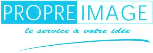 Propre Image Le Service A Votre Idée est une marque déposée par PROPRE IMAGE