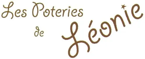Les Poteries De Léonie est une marque déposée par A.C.D.P. IMPORT-EXPORT (LES POTERIES DE LEONIE)