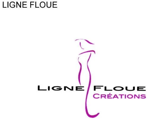 Ligne Floue Creations est une marque déposée par GROUPE PRONUPTIA