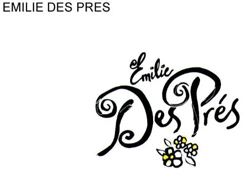 Emilie Des Pres est une marque déposée par GROUPE PRONUPTIA