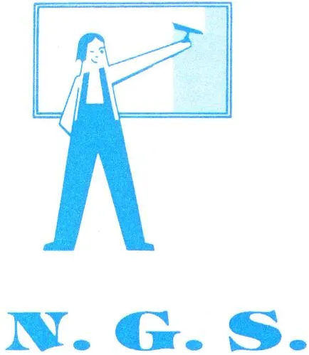 N.g.s. est une marque déposée par NETTOYAGE GENERAL SERVICES (NGS)