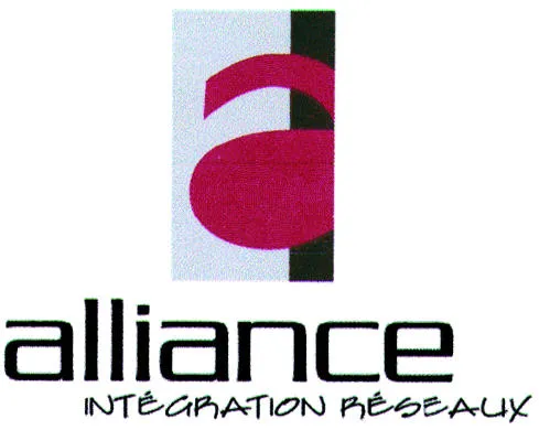 Alliance Integration Reseaux est une marque déposée par ALLIANCE INTEGRATION RESEAUX
