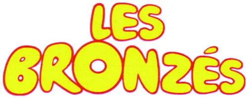 Les Bronzés est une marque déposée par AVENTURE DIFFUSION