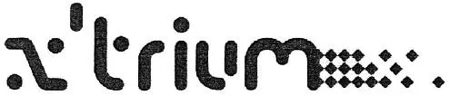 X'trium est une marque déposée par DEVEZE DESIGN