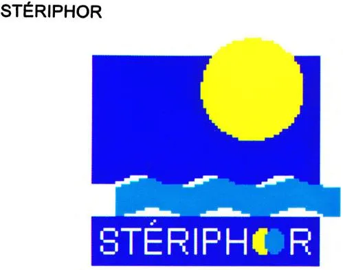 Stériphor est une marque déposée par A.S. POOL