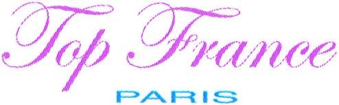 Top France Paris est une marque déposée par TIP BEYNO