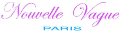 Nouvelle Vague Paris est une marque déposée par TIP BEYNO