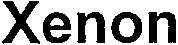 Xenon est une marque déposée par GENERALE D EXPANSION (gedimat)