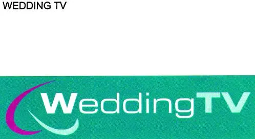 Wedding Tv est une marque déposée par GROUPE PRONUPTIA
