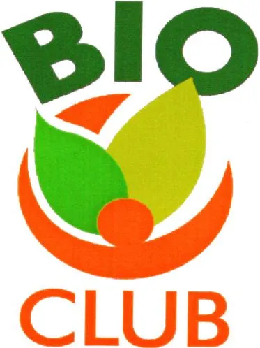 Bio Club est une marque déposée par L'EAU VIVE