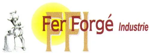 Ffi Fer Forge Industrie est une marque déposée par F.F.I. FER FORGE INDUSTRIE (F F I)