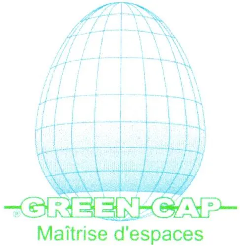 Green Cap Maîtrise D'espaces est une marque déposée par GREEN CAP DEVELOPPEMENT (GC DEVELOPPEMENT)