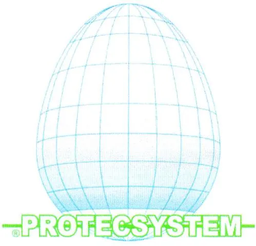 Protecsystem est une marque déposée par GREEN CAP DEVELOPPEMENT (GC DEVELOPPEMENT)