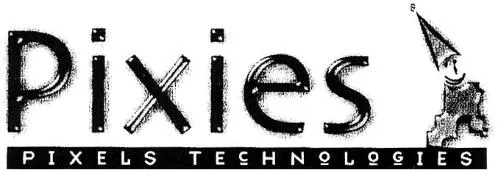 Pixies Pixels Technologies est une marque déposée par PIXIES-PIXELS TECHNOLOGIES