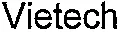 Vietech est une marque déposée par NEW TECH DEVELOPMENT