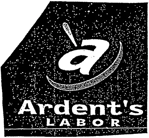 A Ardent's Labor est une marque déposée par C A P