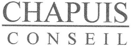 Chapuis Conseil est une marque déposée par OPTIMUM EVENTS