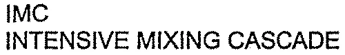 Imc Intensive Mixing Cascade est une marque déposée par FIVES SOLIOS