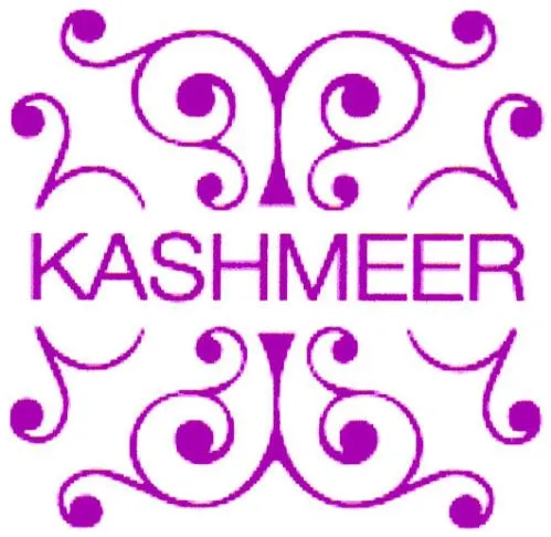 Kashmeer est une marque déposée par ALMEXAMA (KASHMEER)