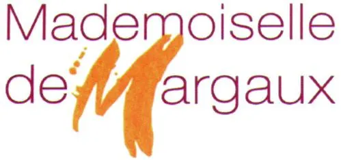 Mademoiselle De Margaux est une marque déposée par MADEMOISELLE DE MARGAUX