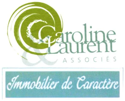 Caroline Laurent & Associés Immobilier De Caractère est une marque déposée par CAROLINE LAURENT & ASSOCIES