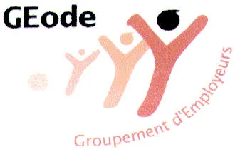 Geode Groupement D'employeurs est une marque déposée par GPT EMPLOY ORGANIS DEVELOPP EMPLOIS (GEODE)