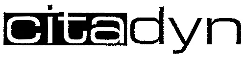 Citadyn est une marque déposée par CESATEC