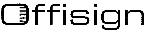 Offisign est une marque déposée par CESATEC