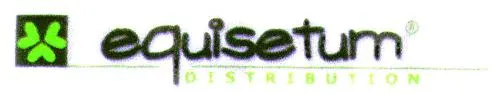 Equisetum® Distribution est une marque déposée par EQUISETUM DISTRIBUTION