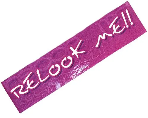 Relook Me !! est une marque déposée par FLOO