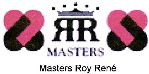 Rr Masters Masters Roy Rene est une marque déposée par BRIDGE +
