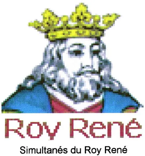 Roy Rene Simultanes Du Roy Rene est une marque déposée par BRIDGE +