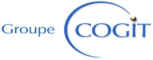 Groupe Cogit est une marque déposée par GROUPE COGIT (COGIT)