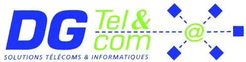Dg Tel&Com @ Solutions Telecoms & Informatiques est une marque déposée par DG TEL & COM