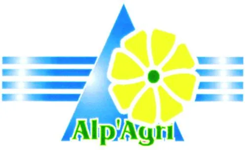 Alp'agri est une marque déposée par ALP'AGRI