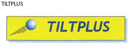 Tiltplus est une marque déposée par PASSINTERNET.COM