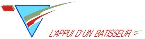 L'appui D'un Batisseur est une marque déposée par LALOUER-BOUCHER (APPUI D'UN BATISSEUR)