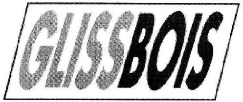 Glissbois est une marque déposée par ORAPI (CELYO)