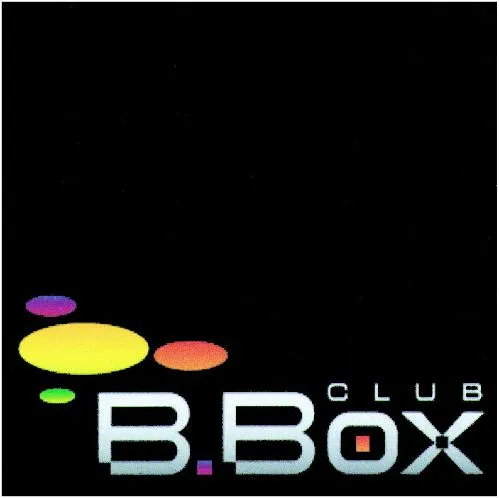 Club B.box est une marque déposée par SOC EXPLOITATION DISCOTHEQUE BOWLING (B. BOX)