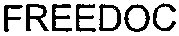 Freedoc est une marque déposée par E-GATE (RESERVOIR FOTO)