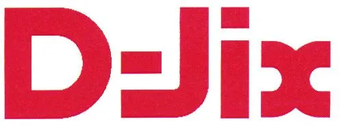 D-Jix est une marque déposée par LOGICOM