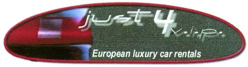 Just 4 V.i.p. European Luxury Car Rentals est une marque déposée par GO TECHNOLOGIES