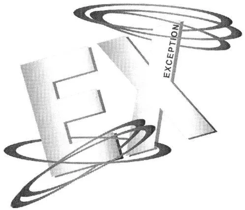 Ex Exception est une marque déposée par H. MOUNIER