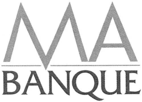 Ma Banque est une marque déposée par MMA VIE ASSURANCES MUTUELLES (MMA VIE)