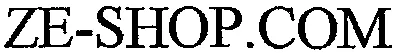 Ze-Shop.com est une marque déposée par OPEN LIGHT (PC LOOK)